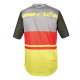 Tricou TSG SP5 S/S - Red Limeyellow L Tricou TSG SP5 S/S - Red Limeyellow L