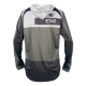 Tricou TSG BE5 L/S - Black S Tricou TSG BE5 L/S - Black S
