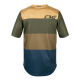 Tricou TSG Swamp S/S - Blue Olive Beige S Tricou TSG Swamp S/S - Blue Olive Beige S