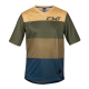 Tricou TSG Swamp S/S - Blue Olive Beige M Tricou TSG Swamp S/S - Blue Olive Beige M