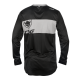 Tricou TSG Waft L/S - Black Grey XS Tricou TSG Waft L/S - Black Grey XS