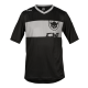 Tricou TSG Waft S/S - Black Grey XL Tricou TSG Waft S/S - Black Grey XL