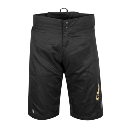 Pantaloni scurti TSG MF1 - Beige Black L Pantaloni scurti TSG MF1 - Beige Black L