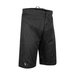 Pantaloni scurti TSG MF1 - Beige Black XXL