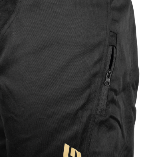 Pantaloni scurti TSG MF1 - Beige Black XXL