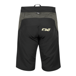 Pantaloni scurti TSG SP5 - Black Neonyellow XS Pantaloni scurti TSG SP5 - Black Neonyellow XS