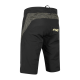 Pantaloni scurti TSG SP5 - Black Neonyellow S Pantaloni scurti TSG SP5 - Black Neonyellow S
