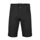Pantaloni scurti TSG SP5 - Black Neonyellow S Pantaloni scurti TSG SP5 - Black Neonyellow S
