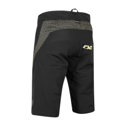 Pantaloni scurti TSG SP5 - Black Neonyellow M