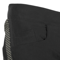 Pantaloni scurti TSG SP5 - Black Neonyellow XL Pantaloni scurti TSG SP5 - Black Neonyellow XL