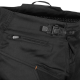 Pantaloni scurti TSG Worx - Black Orange S Pantaloni scurti TSG Worx - Black Orange S