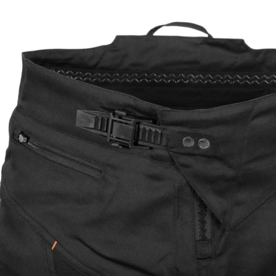 Pantaloni scurti TSG Worx - Black Orange XL Pantaloni scurti TSG Worx - Black Orange XL