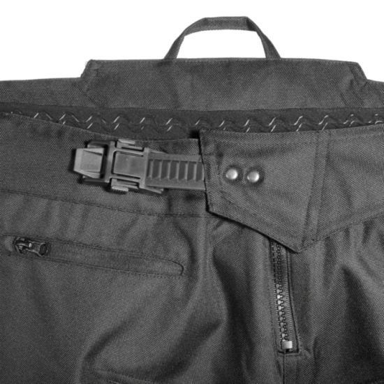 Pantaloni TSG Trailz DH - Black S Pantaloni TSG Trailz DH - Black S