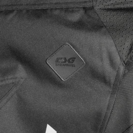 Pantaloni TSG Trailz DH - Black S Pantaloni TSG Trailz DH - Black S