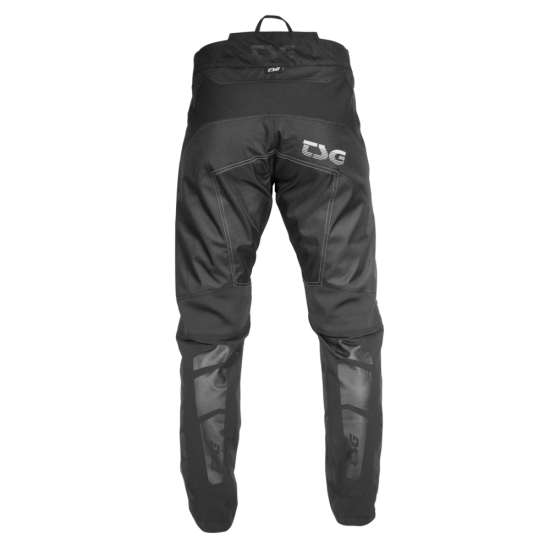 Pantaloni TSG Trailz DH - Black S Pantaloni TSG Trailz DH - Black S