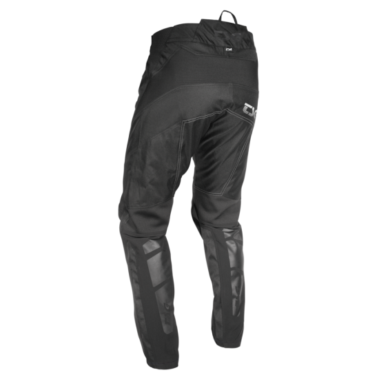 Pantaloni TSG Trailz DH - Black S Pantaloni TSG Trailz DH - Black S