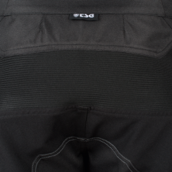 Pantaloni scurti TSG Trailz - Black-Grey S
