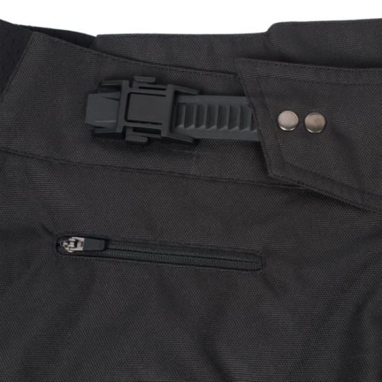 Pantaloni scurti TSG Trailz - Black-Grey S Pantaloni scurti TSG Trailz - Black-Grey S