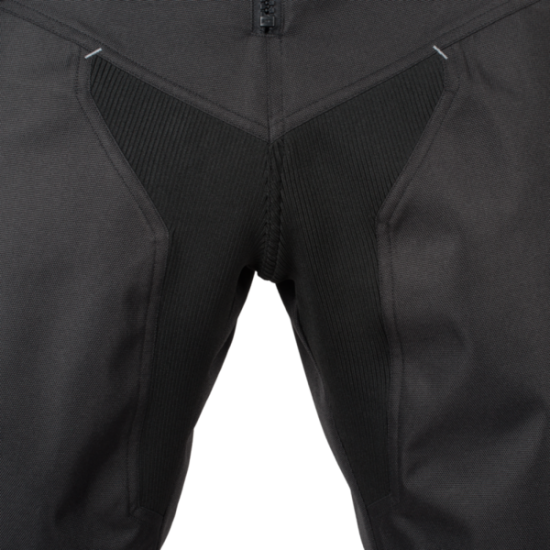 Pantaloni scurti TSG Trailz - Black-Grey S Pantaloni scurti TSG Trailz - Black-Grey S