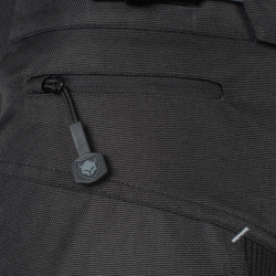 Pantaloni scurti TSG Trailz - Black-Grey XXL Pantaloni scurti TSG Trailz - Black-Grey XXL