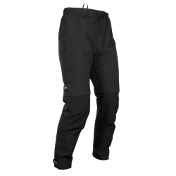 Pantaloni TSG Drop Rain - Black S