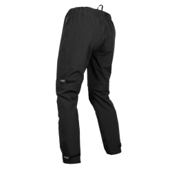 Pantaloni TSG Drop Rain - Black S Pantaloni TSG Drop Rain - Black S
