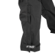 Pantaloni TSG Drop Rain - Black L Pantaloni TSG Drop Rain - Black L