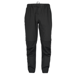 Pantaloni TSG Drop Rain - Black XL