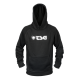Hanorac TSG Classic - Black S