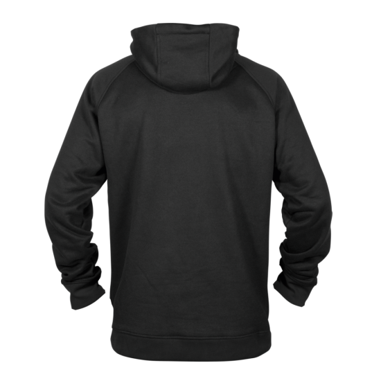 Hanorac TSG Classic - Black S