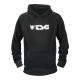 Hanorac TSG Classic - Black S