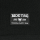 Tricou TSG Classic S/S - Black S Tricou TSG Classic S/S - Black S