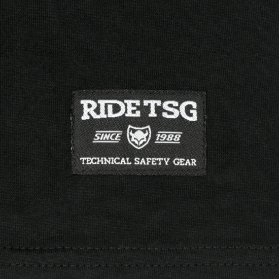Tricou TSG Classic S/S - Black L Tricou TSG Classic S/S - Black L