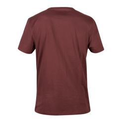 Tricou Ciclism TSG Cyrcle (S/S) - Oxblood L