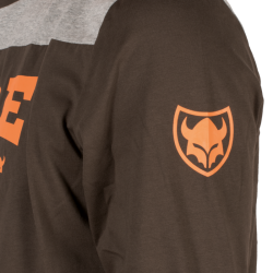 Tricou Ciclism TSG Ride TSG (L/S) - Peat S Tricou Ciclism TSG Ride TSG (L/S) - Peat S