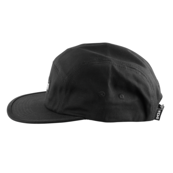 Sapca TSG 5 - Black Label Sapca TSG 5 - Black Label