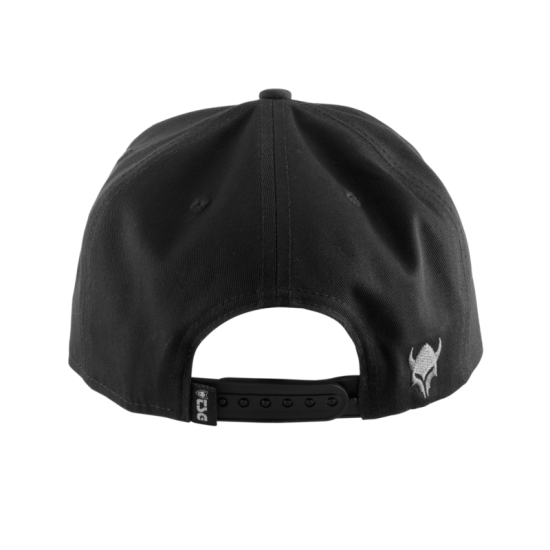 Sapca TSG - Ride it Black Sapca TSG - Ride it Black