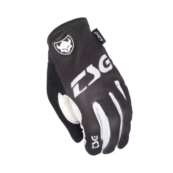 Manusi TSG Slim - Solid Black XS Manusi TSG Slim - Solid Black XS