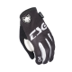 Manusi TSG Slim - Solid Black L Manusi TSG Slim - Solid Black L