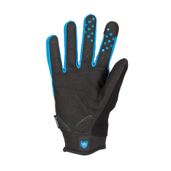 Manusi TSG Trail S - Black S