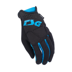 Manusi TSG Trail S - Black L Manusi TSG Trail S - Black L