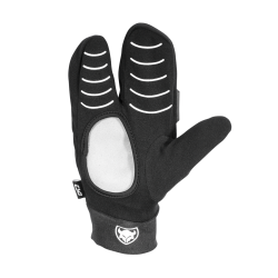 Manusi TSG Crab - Black S Manusi TSG Crab - Black S