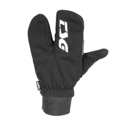 Manusi TSG Crab - Black M Manusi TSG Crab - Black M