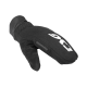 Manusi TSG Crab - Black L Manusi TSG Crab - Black L