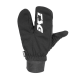 Manusi TSG Crab - Black XL Manusi TSG Crab - Black XL