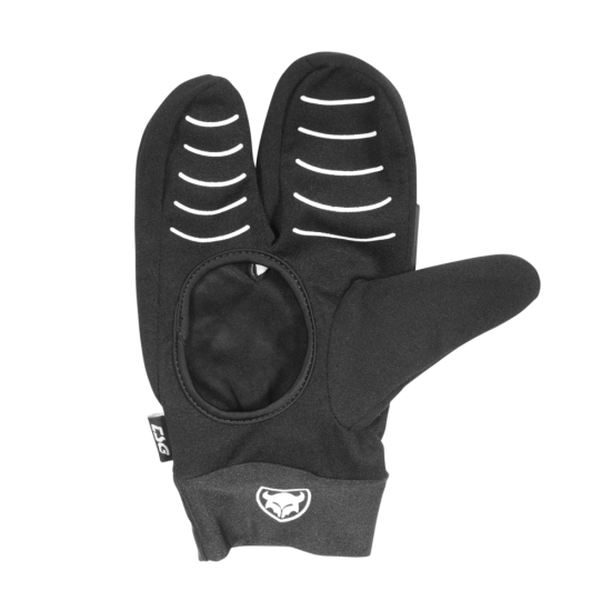 Manusi TSG Crab - Black XL Manusi TSG Crab - Black XL