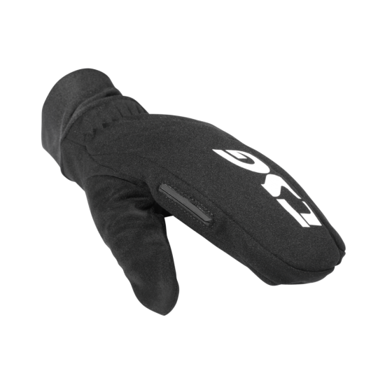 Manusi TSG Crab - Black XL Manusi TSG Crab - Black XL