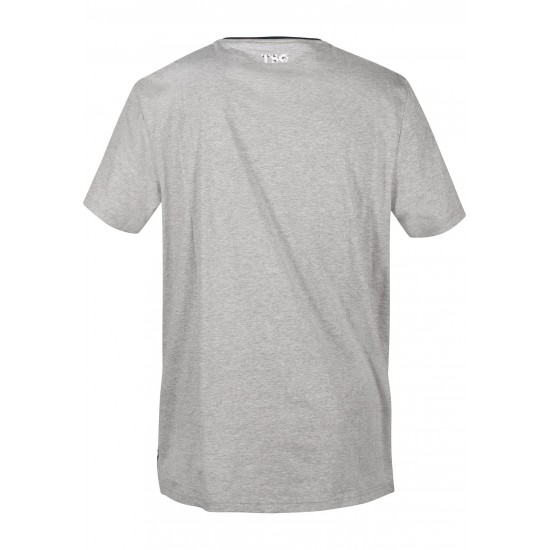 Tricou TSG Roots S/S - Grey Melange S Tricou TSG Roots S/S - Grey Melange S