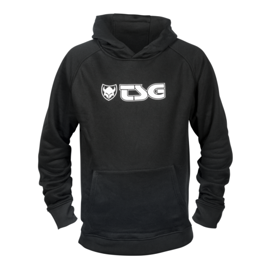 Hanorac TSG Classic - Black XL Hanorac TSG Classic - Black XL