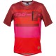 Tricou TSG SP4 S/S - Wine Pink XS Tricou TSG SP4 S/S - Wine Pink XS